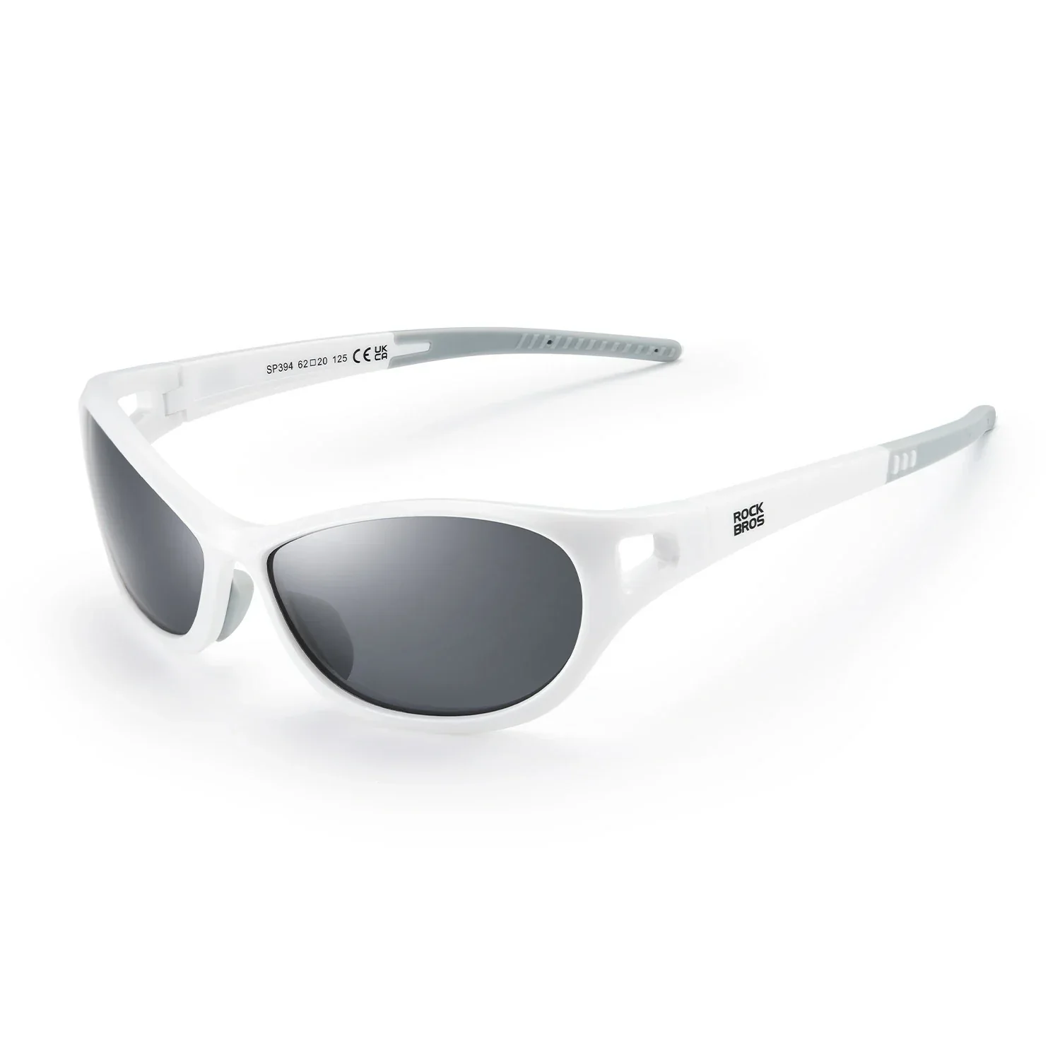 Polarisierte Sportsonnenbrille SP394 Ultralight    7bdadbc983ed