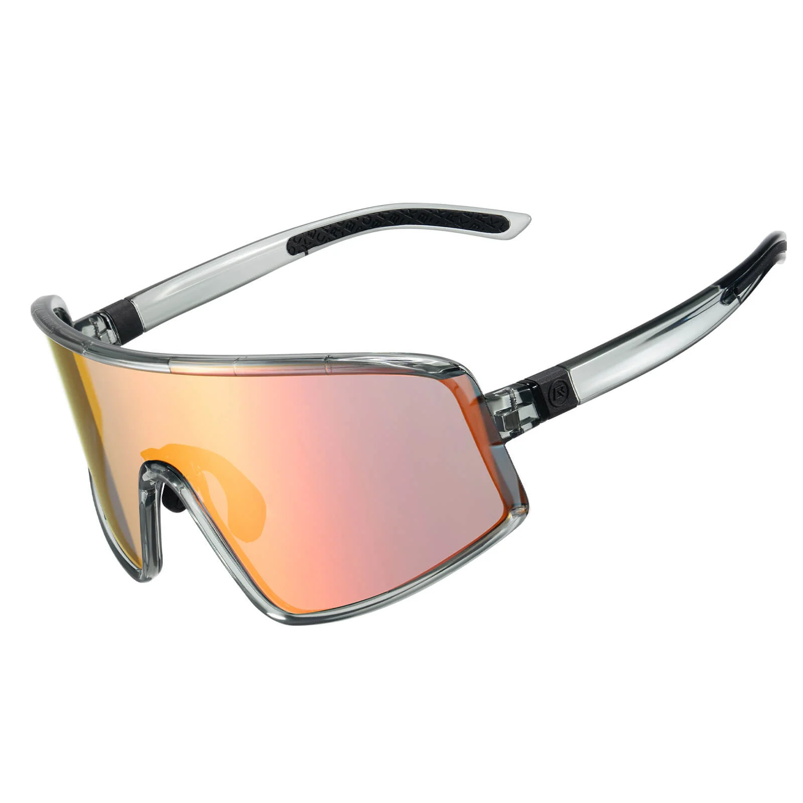 Polarisierte Ultraleichte Fahrradbrille in 4 Farbe 2fb86038c604