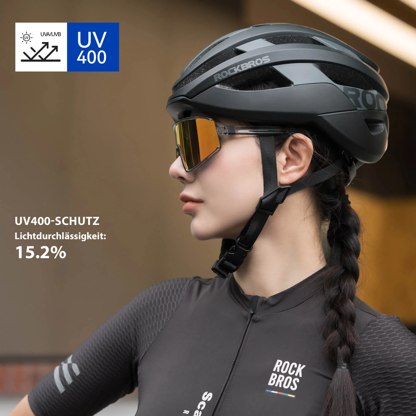 Polarisierte Ultraleichte Fahrradbrille in 4 Farbe ab50e24e03f5