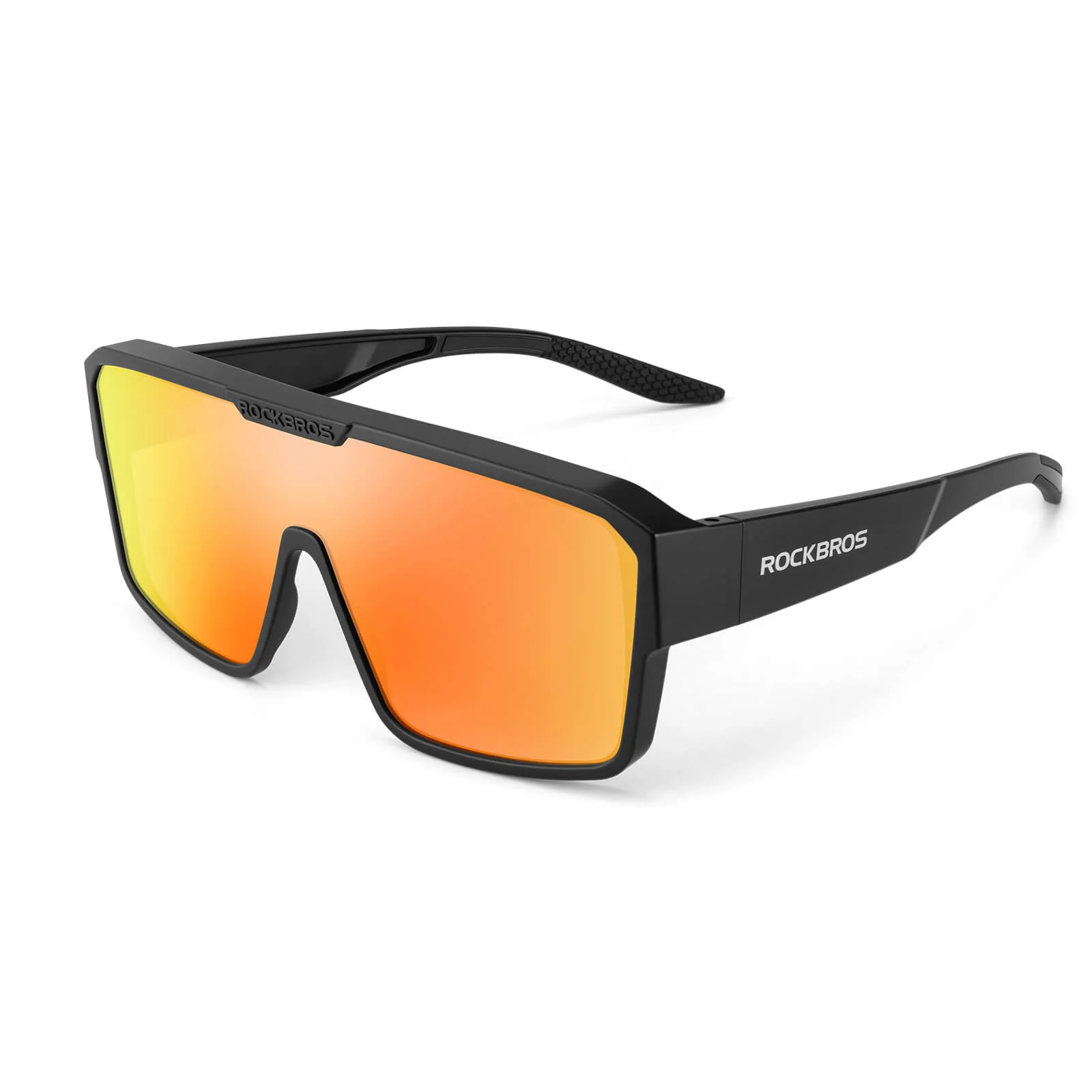 Polarisierte Überbrille für MTB und Rennrad aabb3f336432