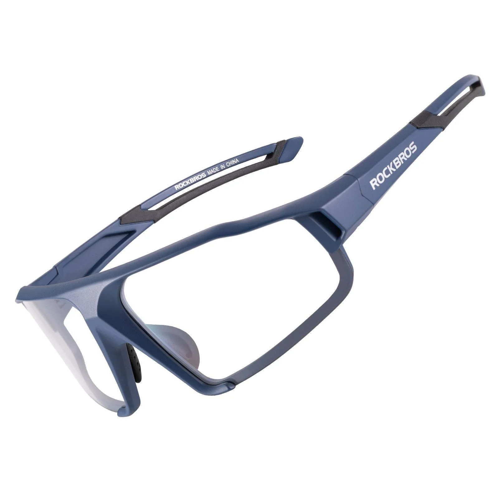 ROCKBROS Photochrome Sonnenbrille für Outdoor Akti db14486e21fb