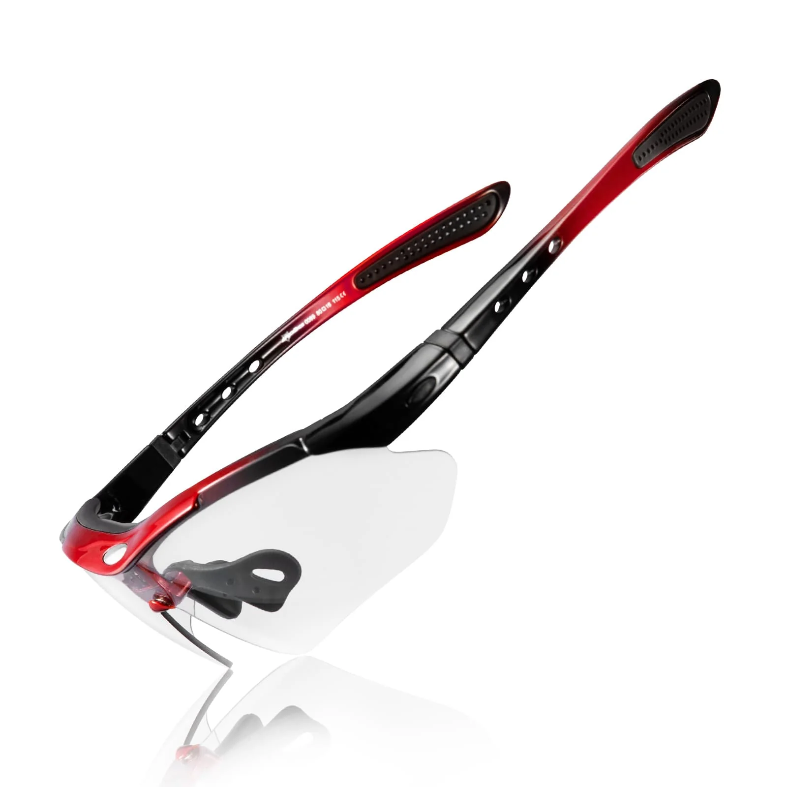 ROCKBROS Photochromic Sportbrillen Mit Austauschba 848ac6d66d8d
