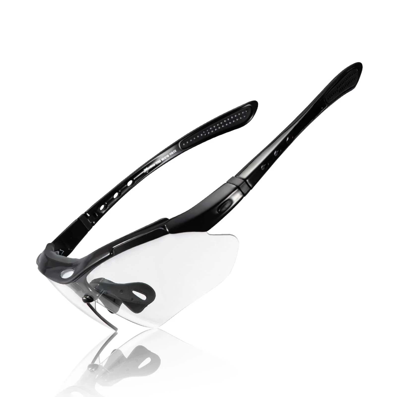 ROCKBROS Photochromic Sportbrillen Mit Austauschba d40bebf742af