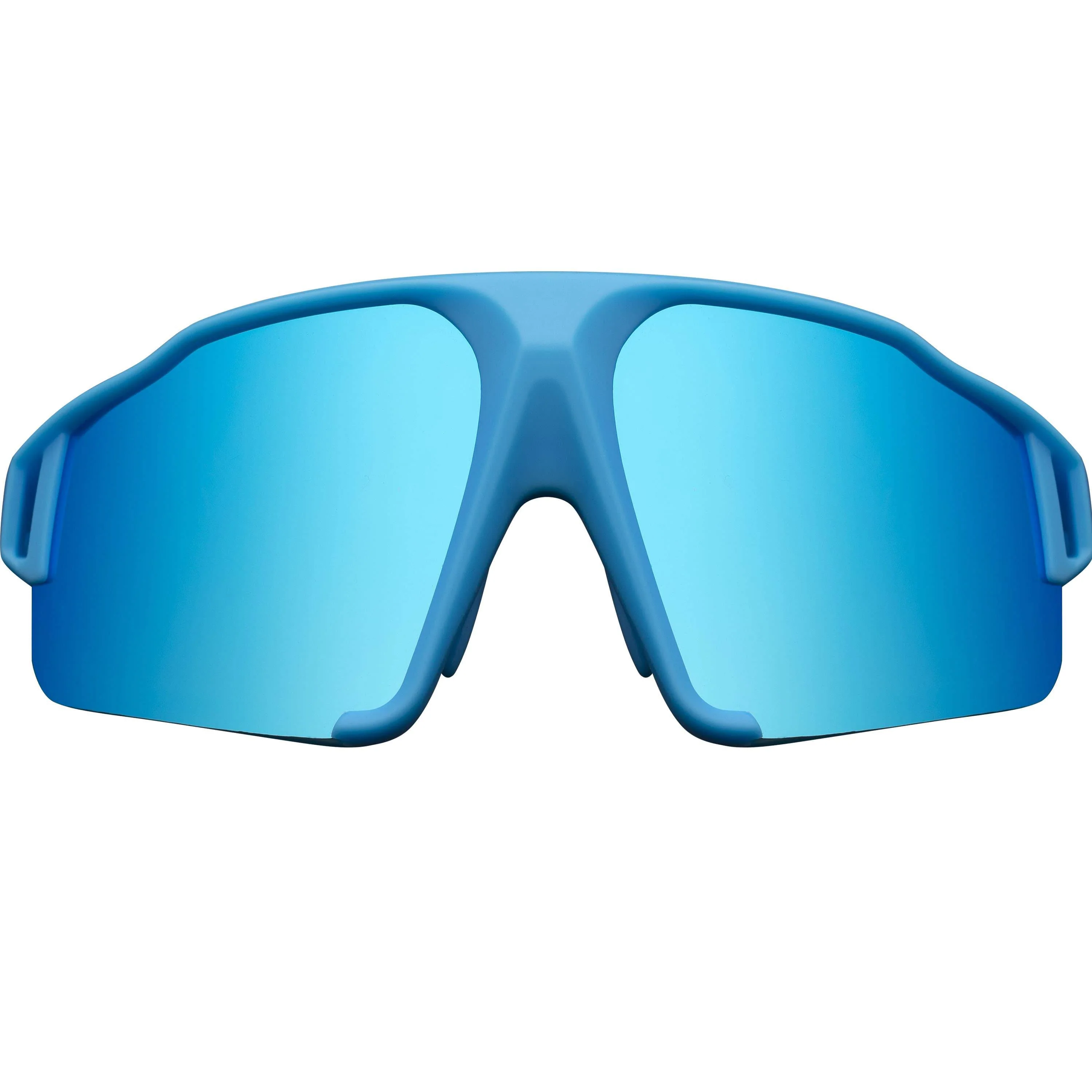 ROCKBROS polarisierte Sonnenbrille mit UV400 Schut 661de12a8d12