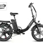 Samebike CY20PRO Osszecsukhato Elektromos kerekpar 01