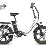 Samebike CY20PRO Osszecsukhato Elektromos kerekpar 03