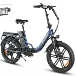 Samebike CY20PRO Osszecsukhato Elektromos kerekpar 07