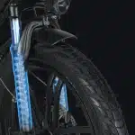 Samebike CY20PRO Osszecsukhato Elektromos kerekpar 11
