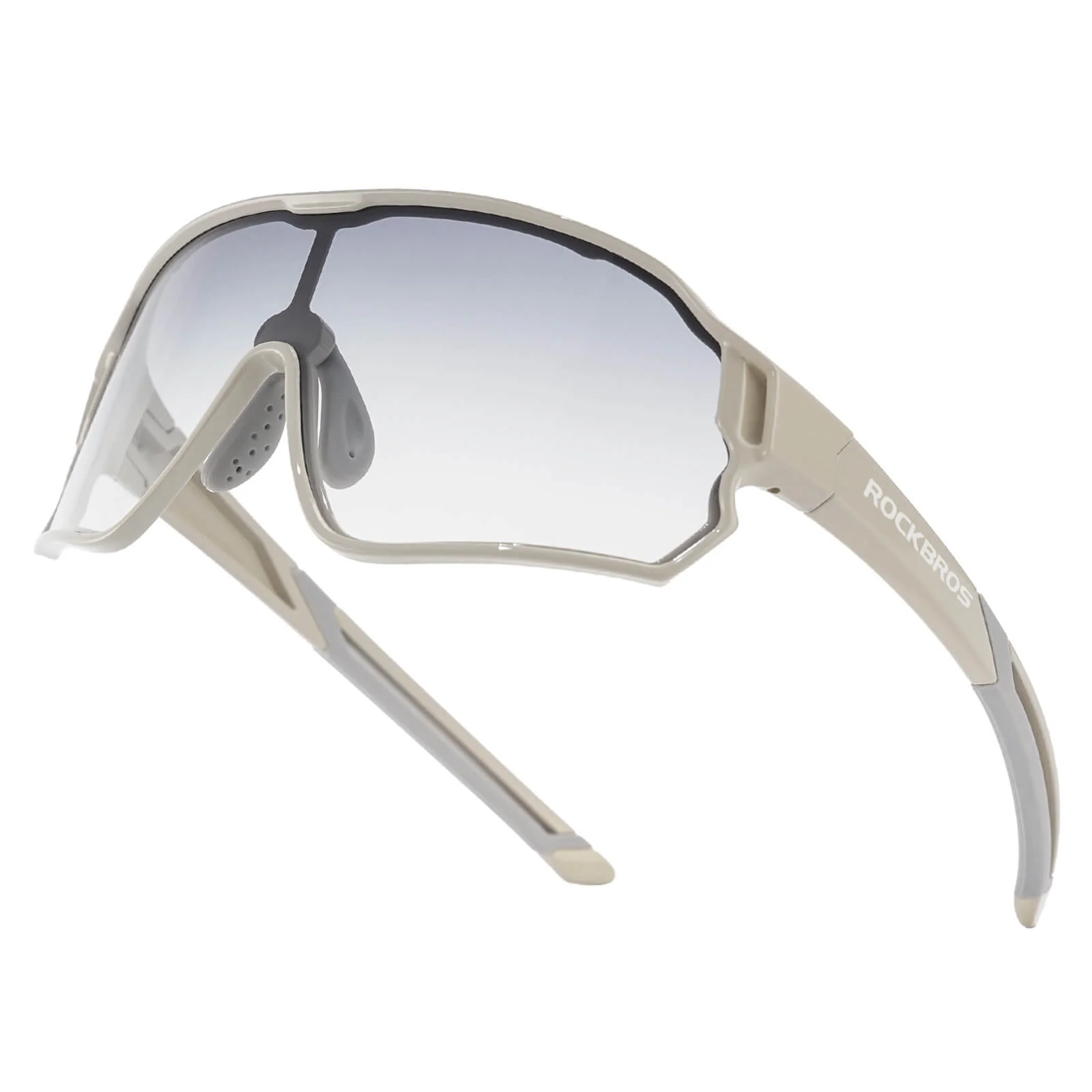 Selbsttönende Fahrradbrille für Kinder mit UV400 S 7801e34eeb07