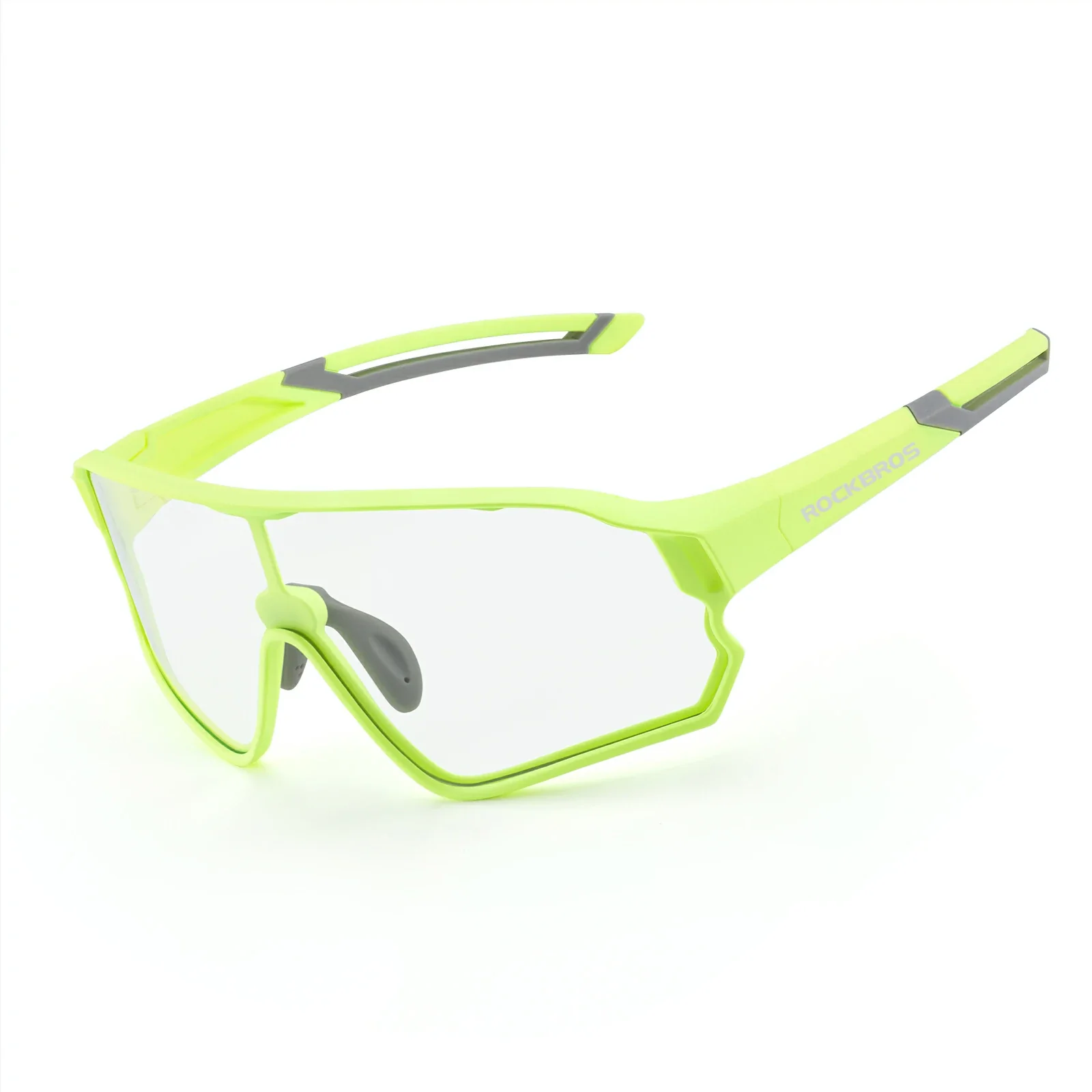 Selbsttönende Fahrradbrille für Kinder mit UV400 S d73e4d228d55