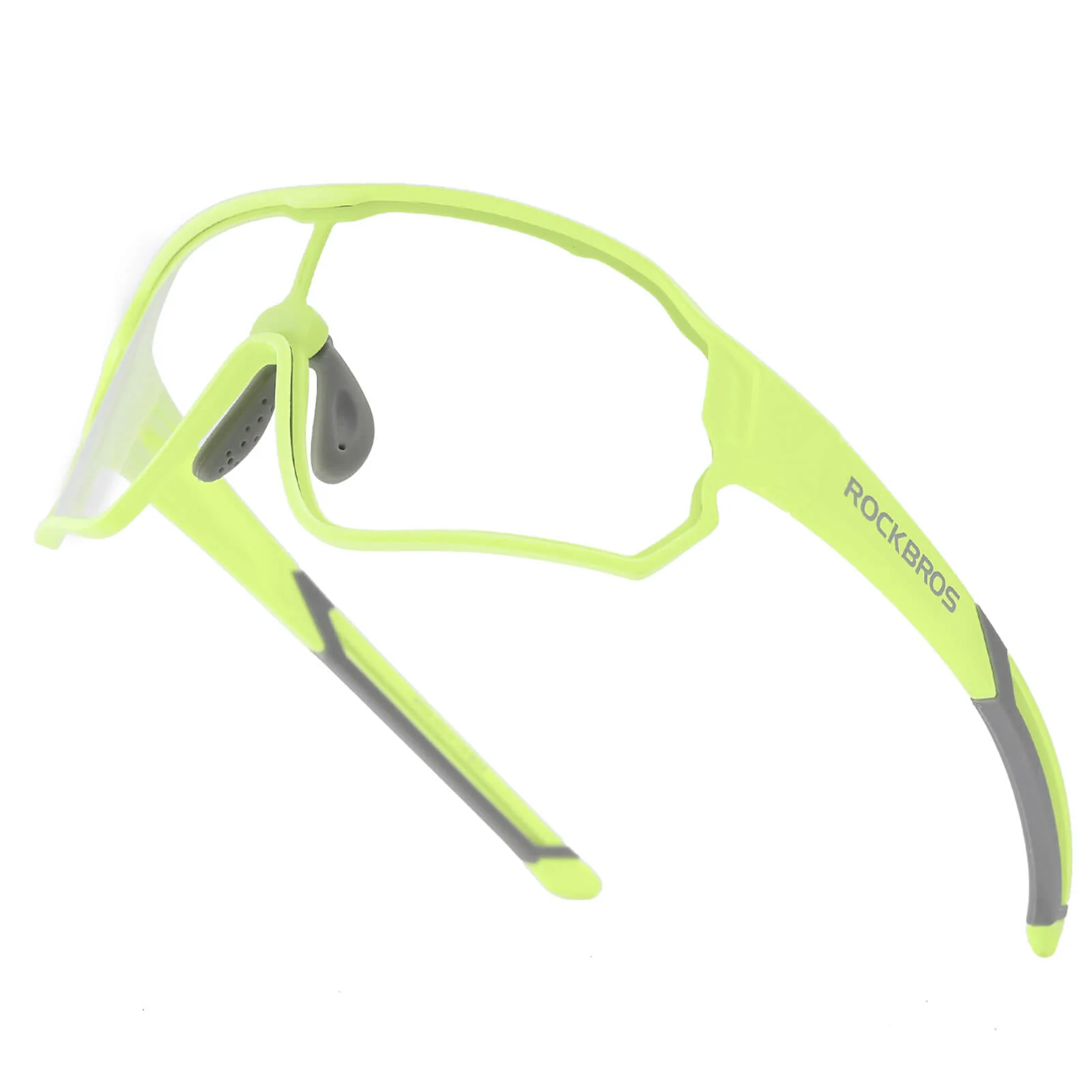 Selbsttönende Fahrradbrille für Kinder mit UV400 S e056d4dd0a4e