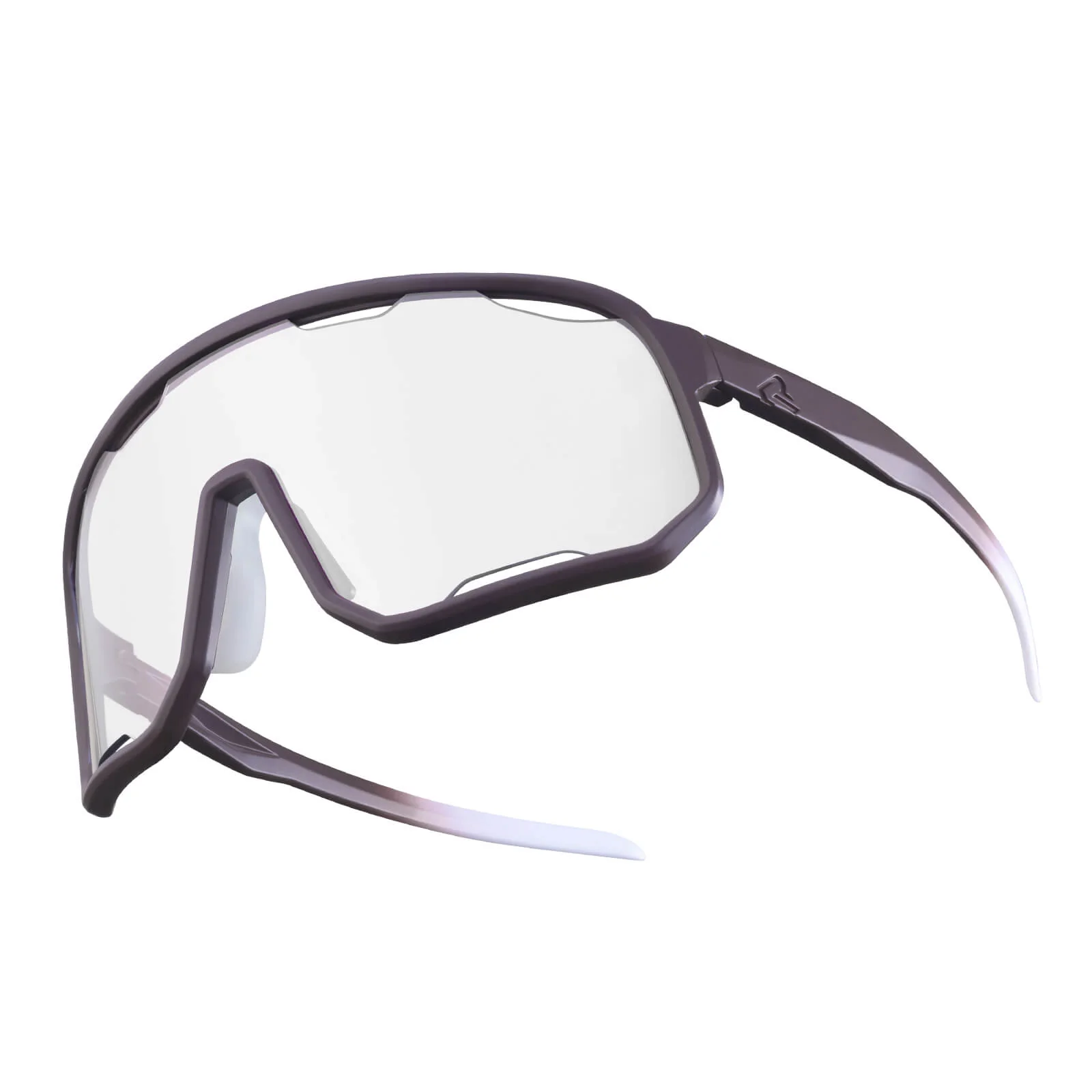 Selbsttönende Unisex Fahrradbrille mit Wechsel Nas 17f3720fc4a4