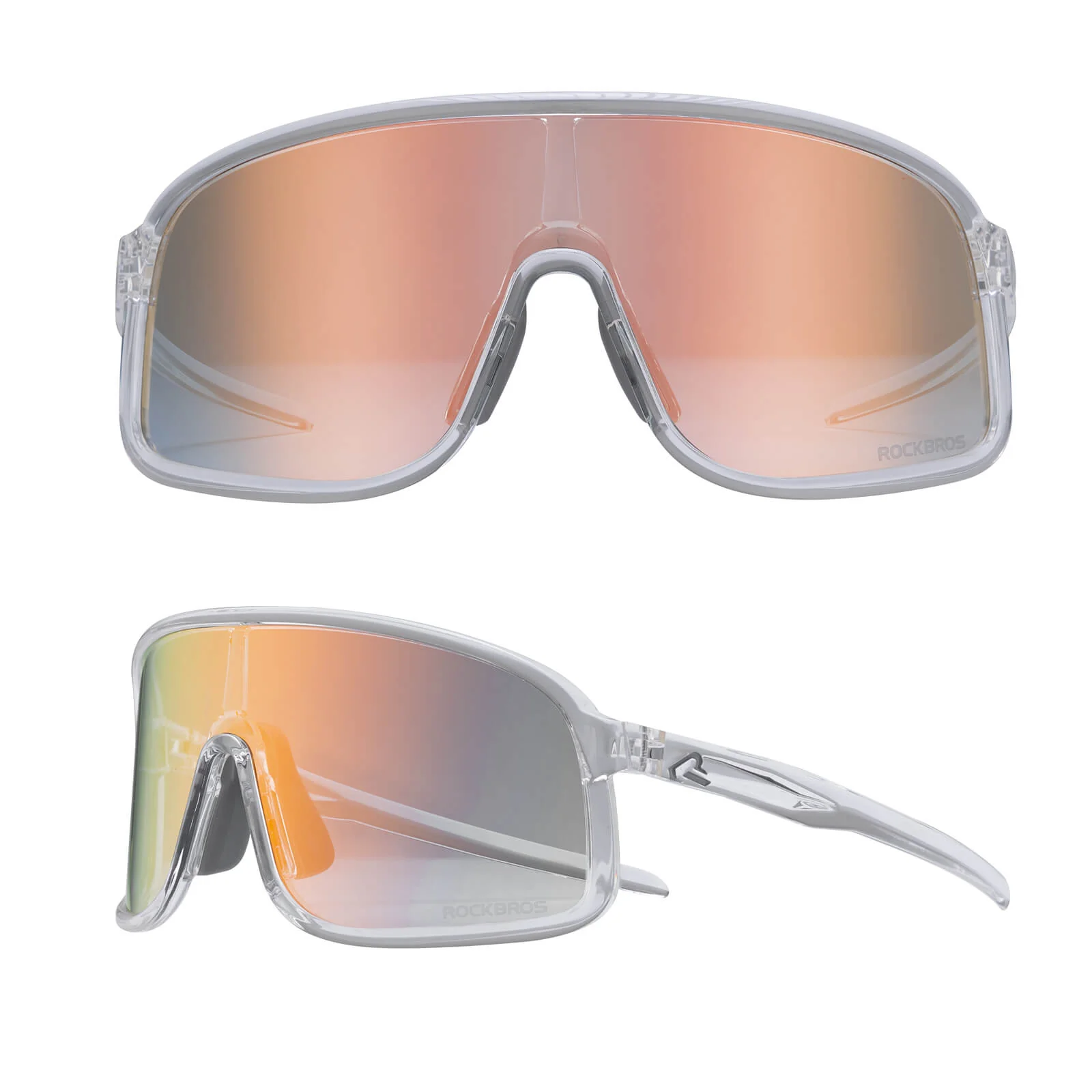 Sonnenbrille Selbsttönend UV400 Schutz   SHOWDOW S 0a85a79fb8e9