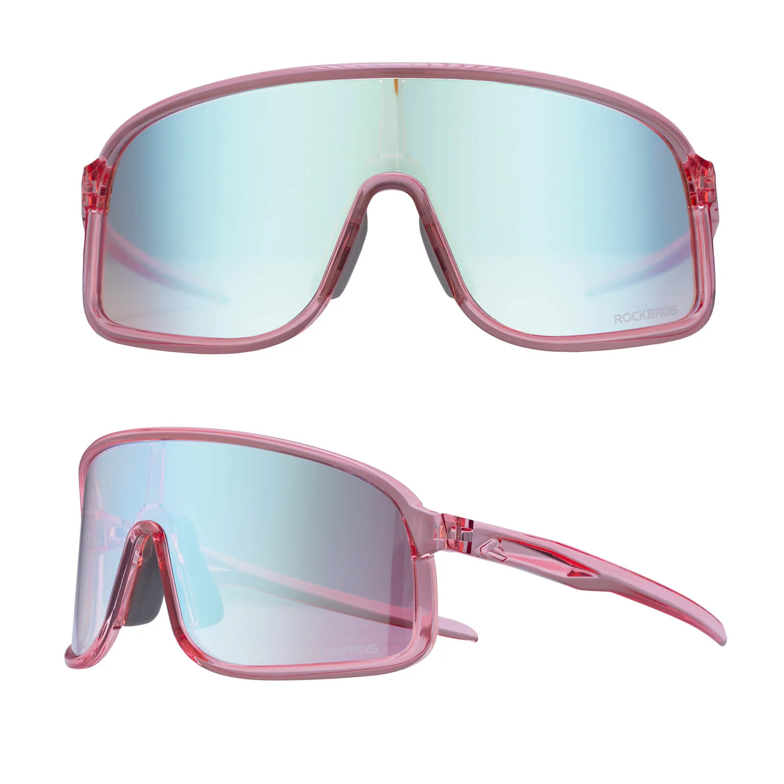 Sonnenbrille Selbsttönend UV400 Schutz   SHOWDOW S 212c29ca368c