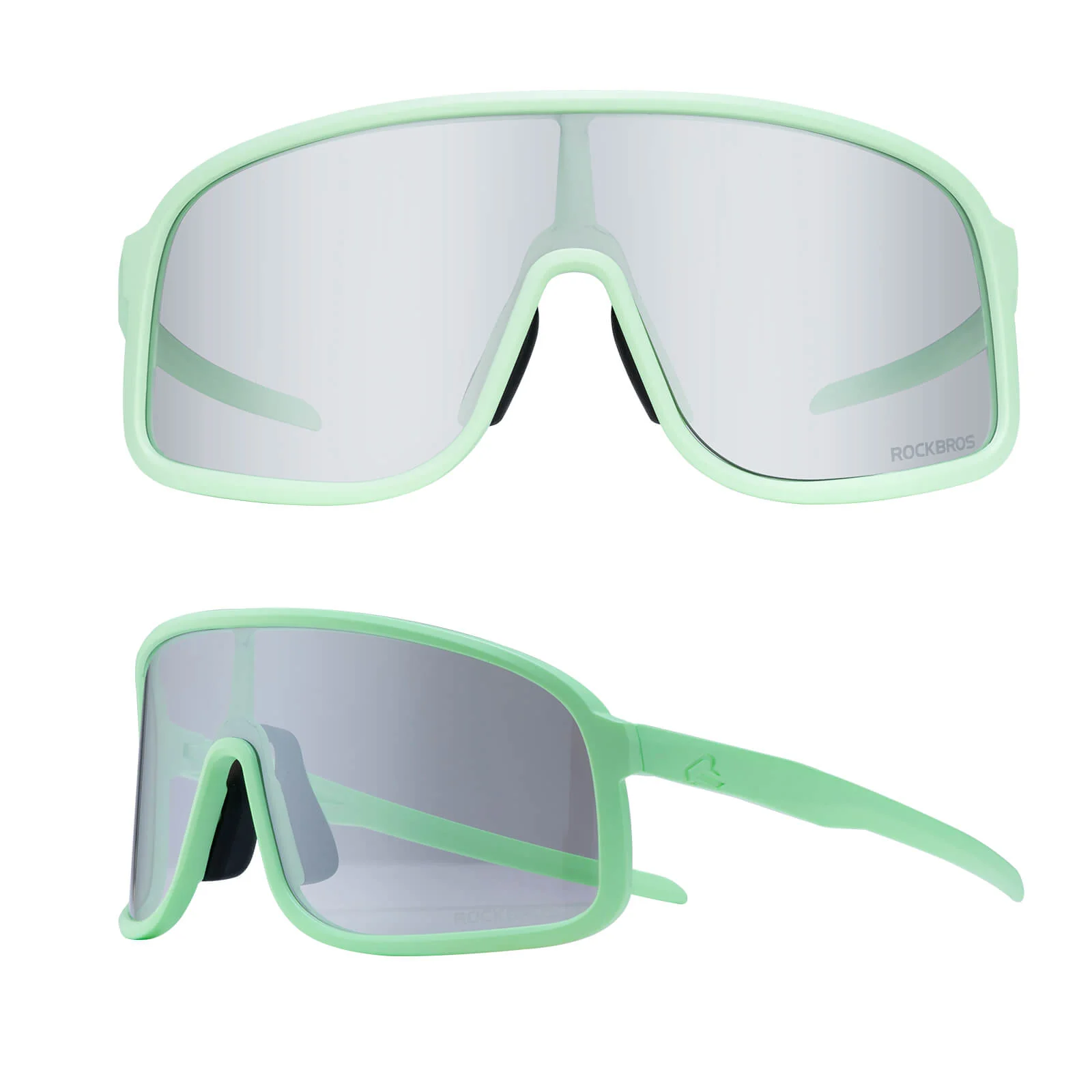 Sonnenbrille Selbsttönend UV400 Schutz   SHOWDOW S 2d3090fcd405