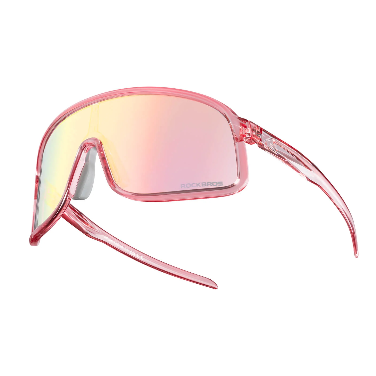 Sonnenbrille Selbsttönend UV400 Schutz   SHOWDOW S 46a0e8da40cd