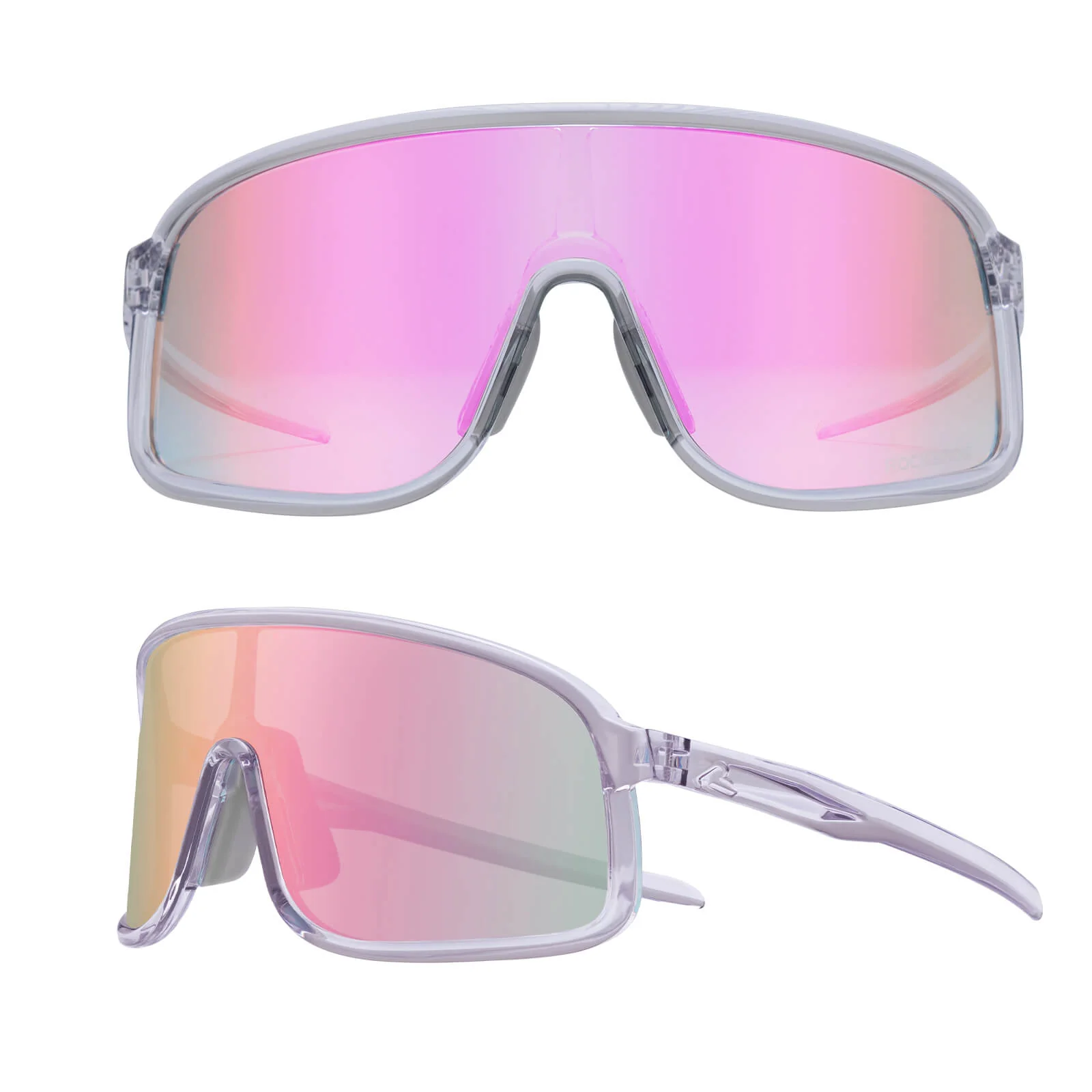 Sonnenbrille Selbsttönend UV400 Schutz   SHOWDOW S f0338512176c