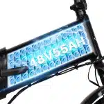 Victrip R5PRO Osszecsukhato Elektromos kerekpar 07