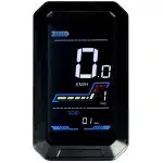 Victrip R5PRO Osszecsukhato Elektromos kerekpar 08