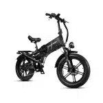 Victrip R5PRO Osszecsukhato Elektromos kerekpar 13
