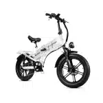 Victrip R5PRO Osszecsukhato Elektromos kerekpar 14
