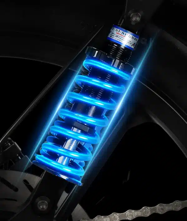 Victrip R5PRO Osszecsukhato Elektromos kerekpar 16