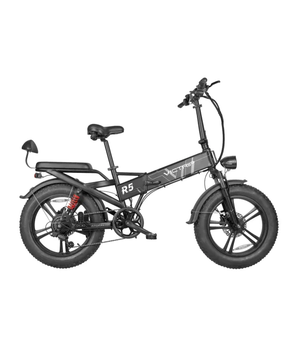 Victrip R5 Osszecsukhato Elektromos Kerekpar 01