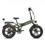 Victrip R5 Osszecsukhato Elektromos Kerekpar 11