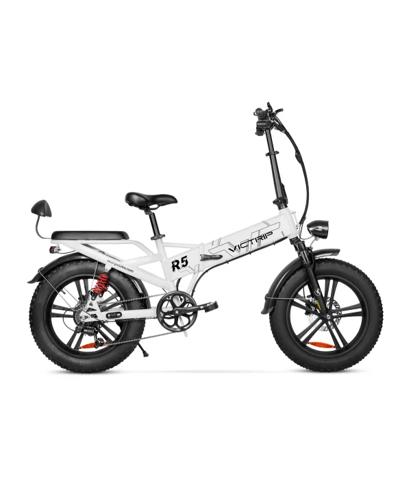 Victrip R5 Osszecsukhato Elektromos Kerekpar 12