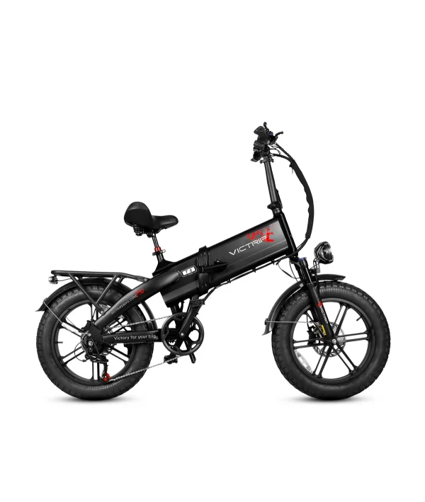 Victrip T6 Osszecsukhato Elektromos Kerekpar 01