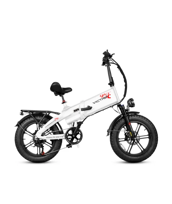 Victrip T6 Osszecsukhato Elektromos Kerekpar 02