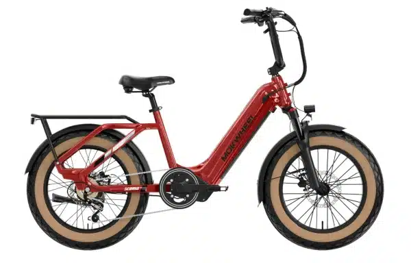 Mokwheel Scoria Elektromos Kerekpar 001