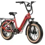 Mokwheel Scoria Elektromos Kerekpar 002