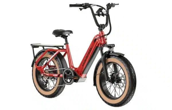Mokwheel Scoria Elektromos Kerekpar 002