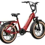 Mokwheel Scoria Elektromos Kerekpar 003