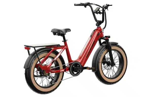 Mokwheel Scoria Elektromos Kerekpar 003