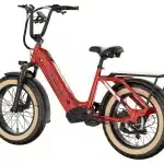 Mokwheel Scoria Elektromos Kerekpar 004