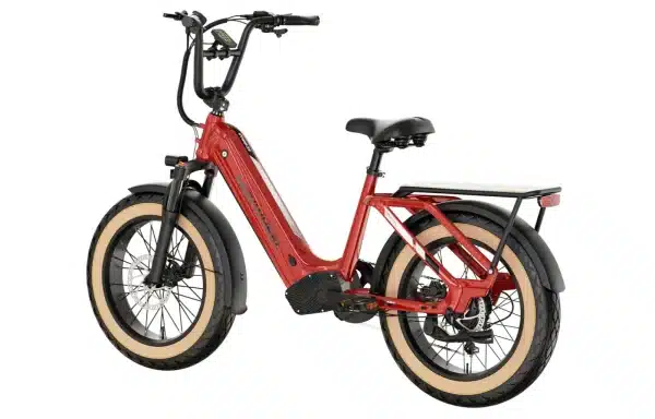 Mokwheel Scoria Elektromos Kerekpar 004