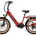 Mokwheel Scoria Elektromos Kerekpar 005
