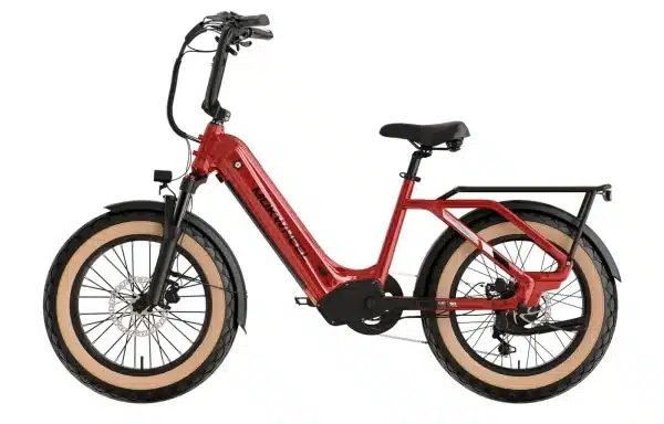 Mokwheel Scoria Elektromos Kerekpar 005