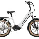 Mokwheel Scoria Elektromos Kerekpar 006