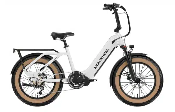 Mokwheel Scoria Elektromos Kerekpar 006