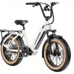 Mokwheel Scoria Elektromos Kerekpar 007