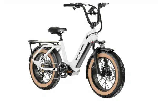 Mokwheel Scoria Elektromos Kerekpar 007