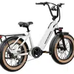 Mokwheel Scoria Elektromos Kerekpar 008
