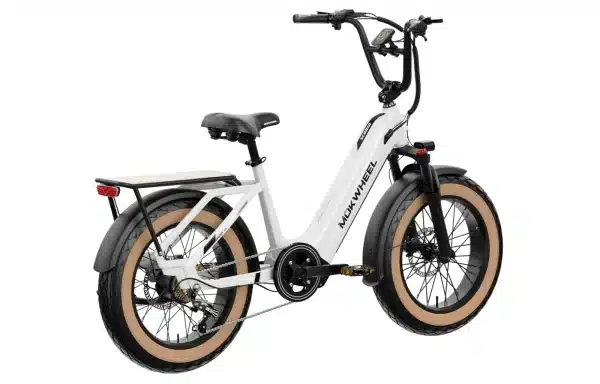 Mokwheel Scoria Elektromos Kerekpar 008