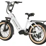 Mokwheel Scoria Elektromos Kerekpar 009
