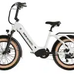 Mokwheel Scoria Elektromos Kerekpar 010