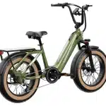 Mokwheel Scoria Elektromos Kerekpar 012