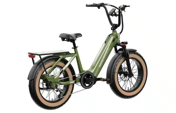 Mokwheel Scoria Elektromos Kerekpar 012